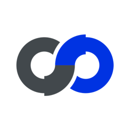 Comm100 Live Chat logo